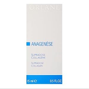 Orlane Anagenese Supradose Collagen 15 ml / 0.5 oz